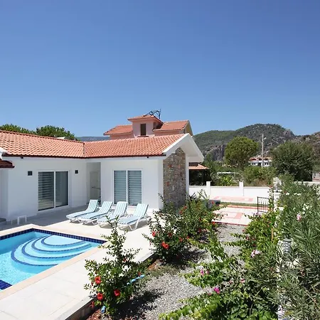Villa Boncuk Dalyan