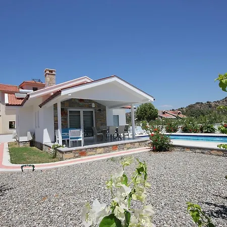 Boncuk Villa