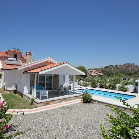 Boncuk Dalyan