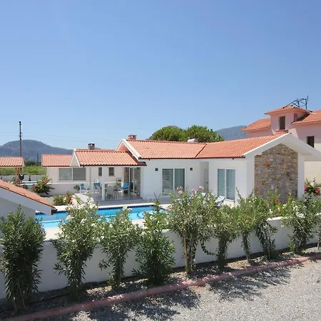 Boncuk Vilă Dalyan